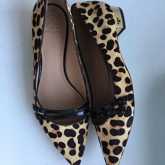 Tory Burch flats - Picture 2 of 6
